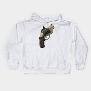 Taurus Judge Kids Hoodie